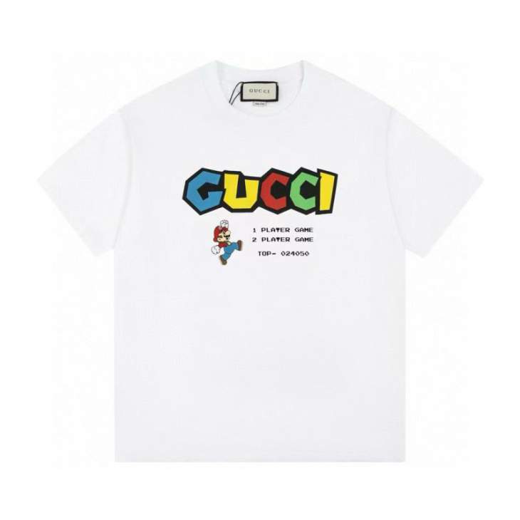 Picture of Gucci T Shirts Short _SKUGucciXS-LmptxG011710610